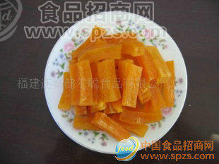 供應(yīng)休閑小薯條食品(零食)