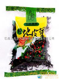 诚招江西特产--地皮菇代理