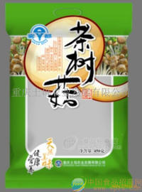 茶树菇(干品)