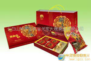 誠(chéng)招長(zhǎng)白山特產(chǎn)關(guān)東大嫂食品全國(guó)經(jīng)銷(xiāo)商
