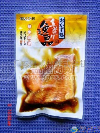 供應(yīng)赤魚煮付