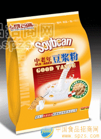 供应中老年豆浆粉