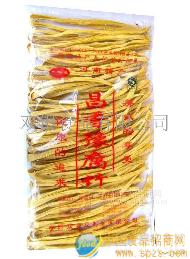 供应散装一级腐竹