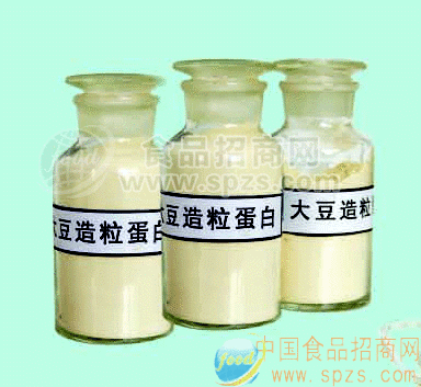 供应大豆造粒蛋白