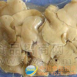 供应保鲜食品