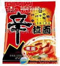 石锅牛肉拉面