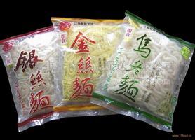 佰乐食保鲜湿面系列