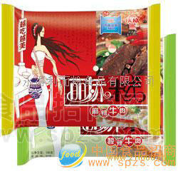 丽桥米线-香菇炖鸡