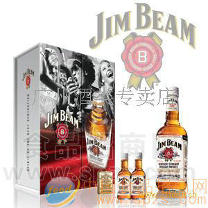 批发零售各种威士忌
