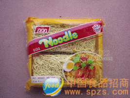 長(zhǎng)壽面/蛋面/菠菜面/筒子面