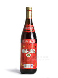 大越600ml 精制 花雕酒