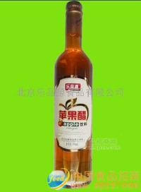 樂(lè)品源蘋(píng)果醋500ml