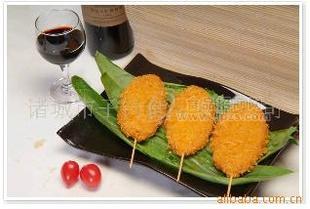 速冻食品 商超食品