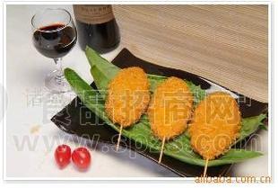 速冻食品 商超食品