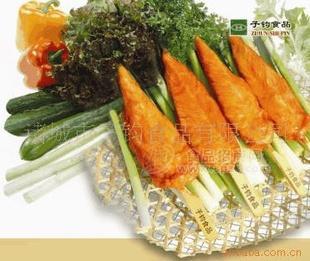 川香鸡柳