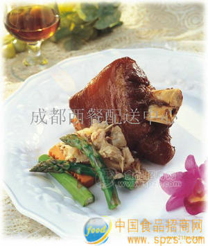 德國(guó)豬腳