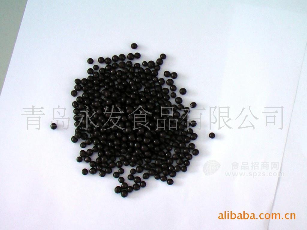 巧克力原料 进口食品 米花巧克力