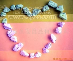 美丽豆豆 巧克力