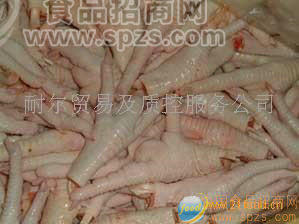 进口鸡副