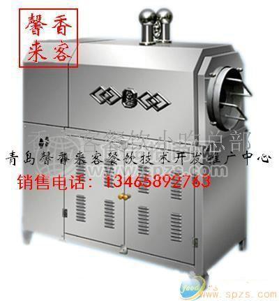 供应糖炒栗子机