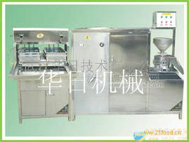 彩色豆腐机、果蔬彩色豆腐机