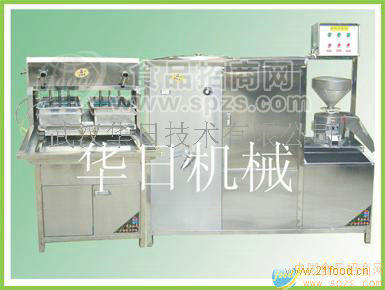 供应豆腐机、彩色豆腐机
