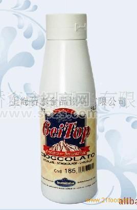 AR185巧克力淋酱