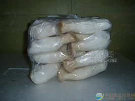 杏鲍菇罐头