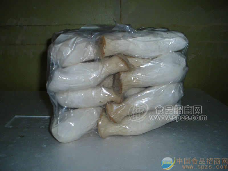 供应新鲜的杏鲍菇
