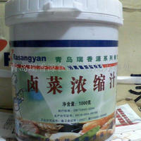卤菜浓缩汁