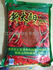 新太陽(yáng)辣椒粉