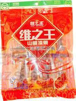供应迷你糖葫芦