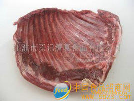 精选羊排