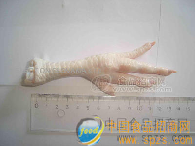 冷凍雞腳，雞爪