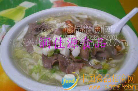 关东煮汤料（麻辣）