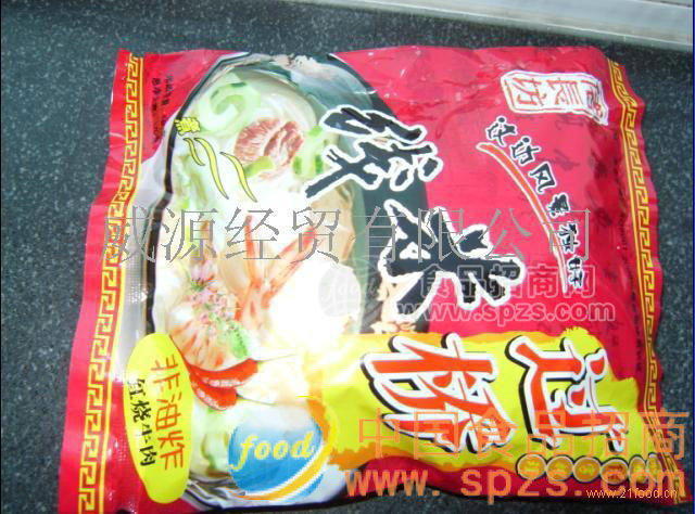 佬长坊红烧牛肉过桥米线