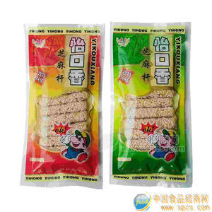 誠招休閑食品芝麻桿,牛皮糖的小食品批發(fā)市場(chǎng)經(jīng)銷商