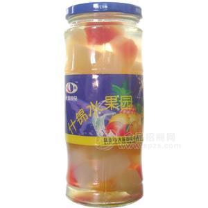 大辰什錦水果全國(guó)招商