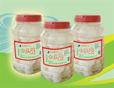 食用菌系列-白灵菇全国招商