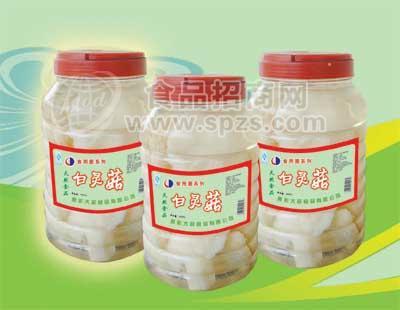 食用菌系列-白灵菇全国招商