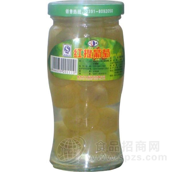 红提葡萄全国招商