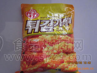 供应鲜酥炸粉/韩式鲜酥炸粉/伟新炸粉