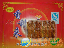 麻酱酥
