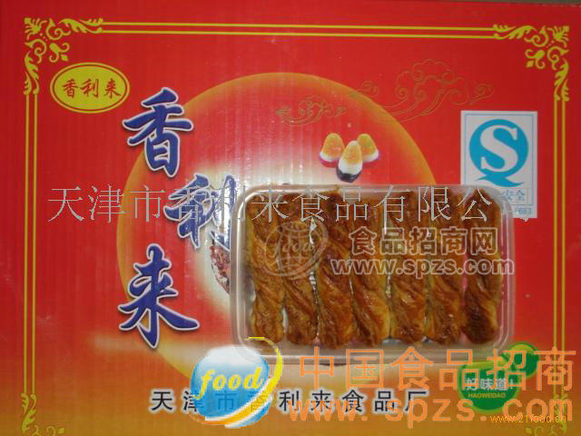 麻醬酥
