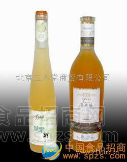 烟台绿杰苹果醋