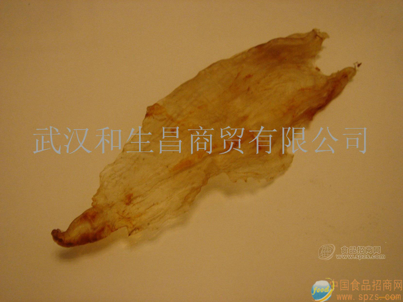 干黃花魚肚 15g+/只