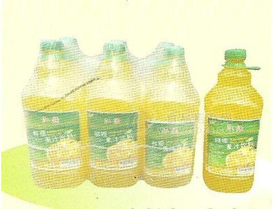 鲜橙果汁饮料2.5l