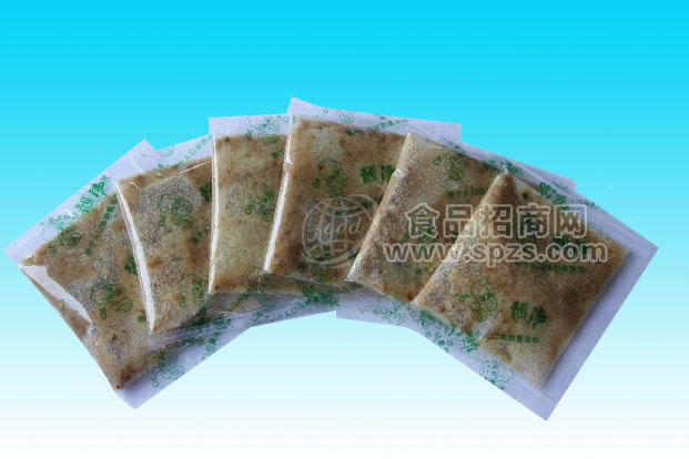 拌菜调味料包《芝麻酱包》
