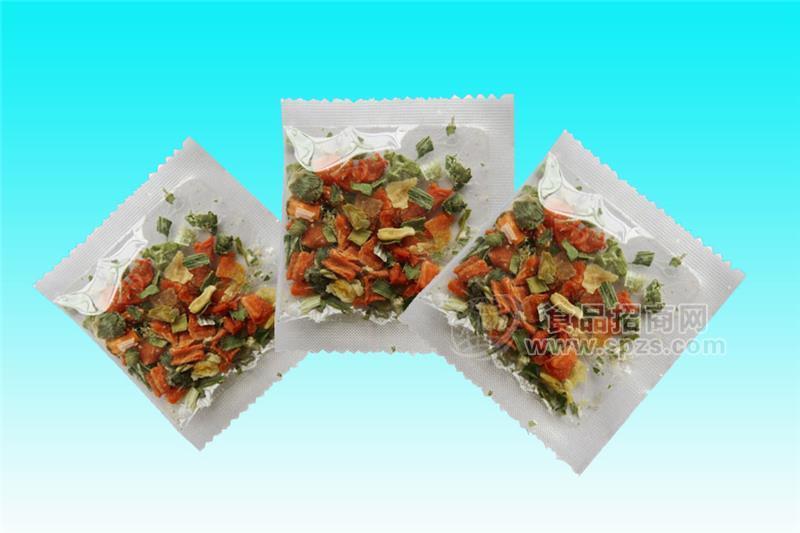 脱水蔬菜包