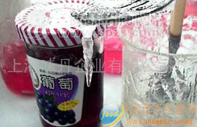 供应果酱用增稠剂